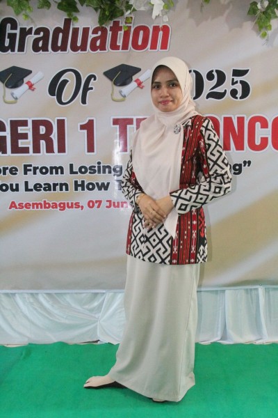 YULI HERMAWATI, S.Pd.Gr
