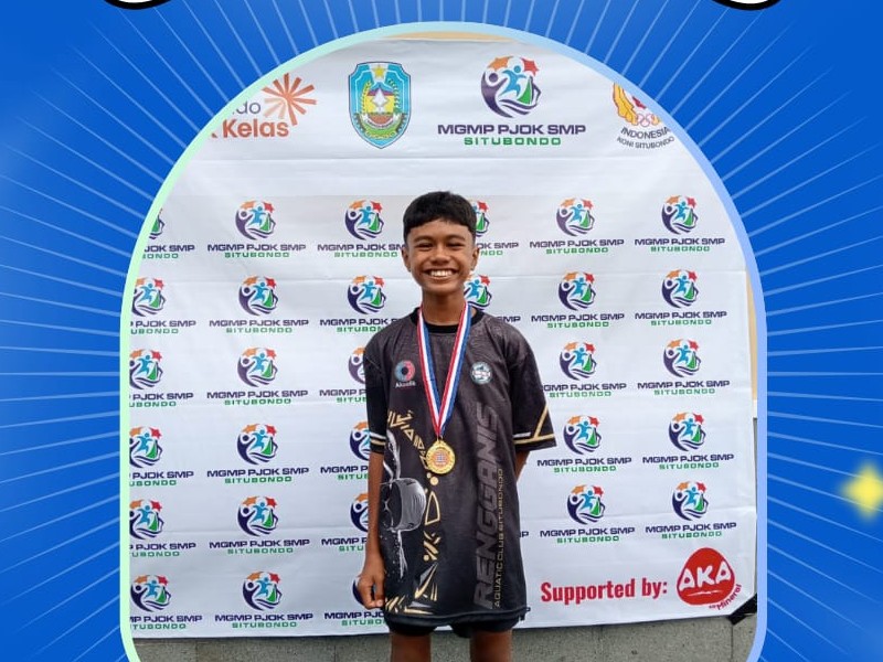 LOMBA RENANG