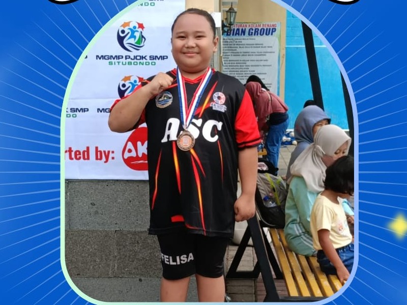 LOMBA RENANG