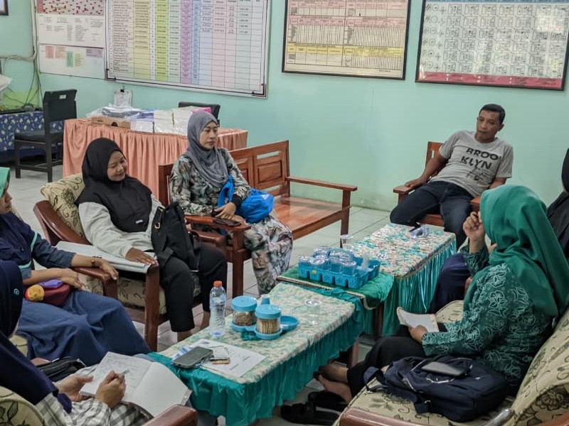 Rapat Kerja