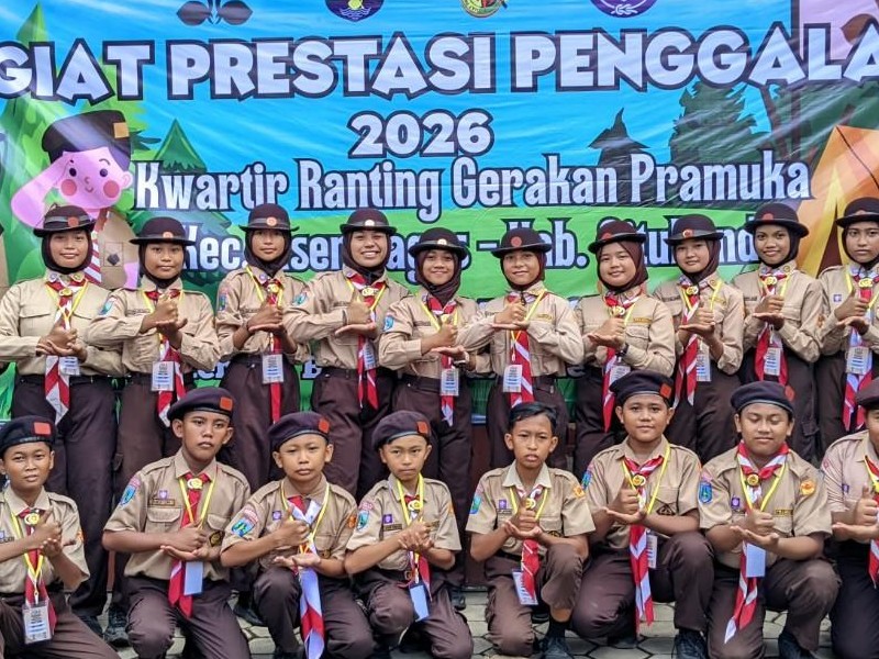 Giat Prestasi Tahun 2026